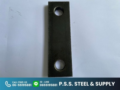 ตัดเหล็กเจาะรู นครปฐม